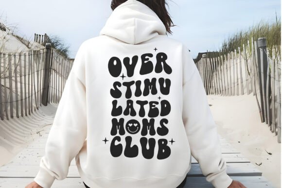 Mom Club SVG: A Versatile Graphic Design Asset for Crafts and Creative Projects