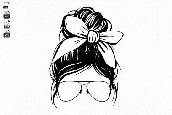 Mom Kid Life SVG: A Versatile Graphic Design Asset for Crafts and Branding
