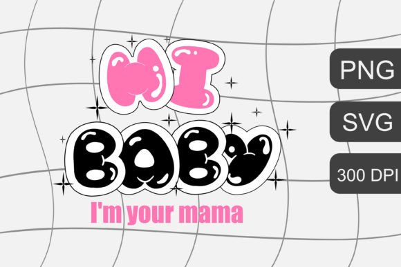 Mothers Day Sublimation Mom Life SVG PNG: A Design Asset for Crafts and Graphics